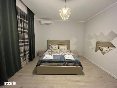 Apartament 2 camere Aviatorii Residence 700 euro