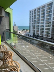APARTAMENT 2 CAMERE | ALEZZI BEACH RESORT | MAMAIA SAT