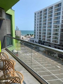 APARTAMENT 2 CAMERE | ALEZZI BEACH RESORT | MAMAIA SAT