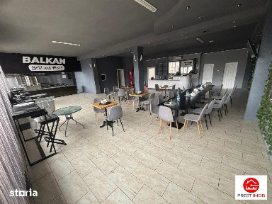De inchiriat spatiu comercial in Ungheni