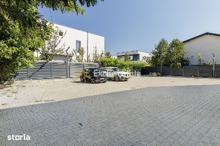 Intrarea Padurii, Tunari, Ilfov