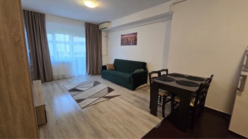 Apartament 2 camere de închiriat - Militari Residence | Strada Rezervelor - direct proprietar - langa Auchan