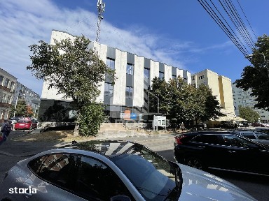 Cladire cu destinatie de clinica medicala, S+P+2E, Circumvalatiunii.