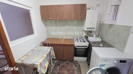 Garsoniera de vanzare, etaj 1, zona Cetate, 42.000 Euro