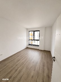 Apartament 3 camere, 2 dormitoare, bloc nou, 66 mp