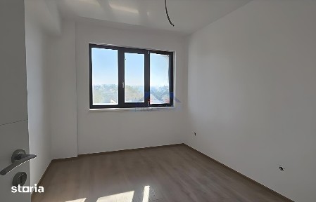 Apartament 3 camere, bloc nou, Cetate