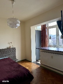 Apartament cu 3 camere de închiriat, Ploiesti nord, strada Cameliei
