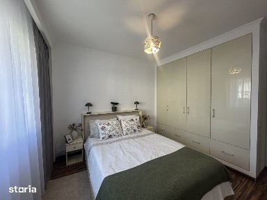 Agentia imobiliara VIGAFON inchiriaza garsoniera Nord-Complexul Mare