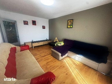 Apartament 3 camere in Ploiesti zona Republicii