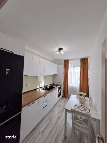 Garsoniera de inchiriat