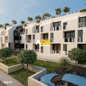 Bloc Nou! Apartament 3 Camere, Zona Schit, 2 Bai