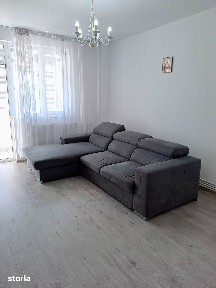 Craiovița Nouă,Bloc Nou,poziție excelentă,etaj 2,centrală gaz, mobilat