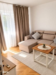 Apartament 3 camere de inchiriat - Strada Independentei, zona 1 Mai