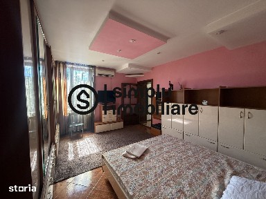 3 camere- Casa Alba, Ultracentral!