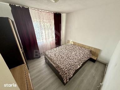 2 camere - etaj 2 -54mp -centrala proprie - Craiovita Noua - Vitaplus