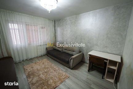 Apartament decomandat, 2 camere, etaj 2, Valea Rosie - zona Profi