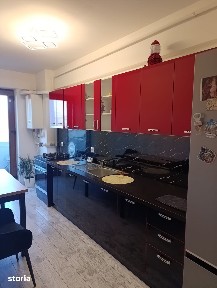 LUX l Garsoniera 42 mp l Bloc nou l Brazdă