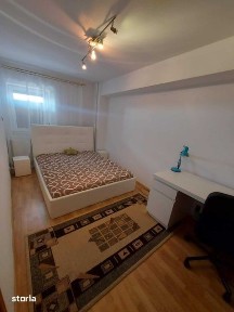 Apartament 3 camere, centrala termica