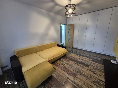 Inchiriez apartament 2 camere decomandat,calea severinului nr 18