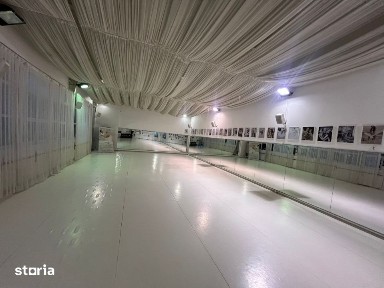 Sala pentru diverse activitati zona Piata Cluj
