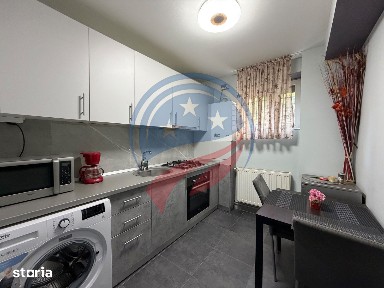 GARSONIERA BLOC NOU UTILATA ZONA BRAZDA