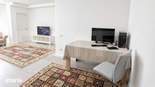 Apartament 2 camere modern, 58.10 mp, zona Visoianu