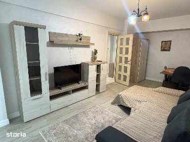 Apartament de vanzare cu 2 camere decomandat- Royal Town Copou Iasi