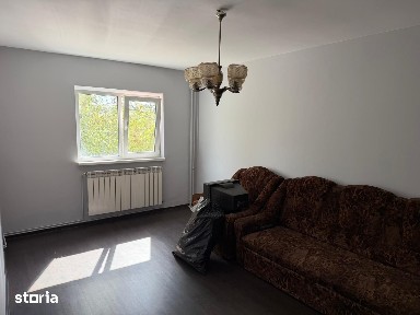 Apartament 3 camere decomandate, Etaj 1 - Canta