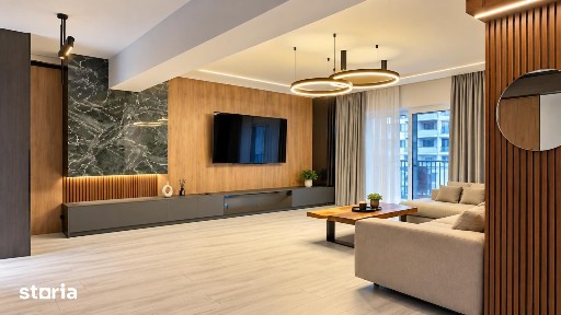 PENTHOUSE 110 MP | EVERGREEN TOWERS | ETAJ 8 | MOBILAT PREMIUM