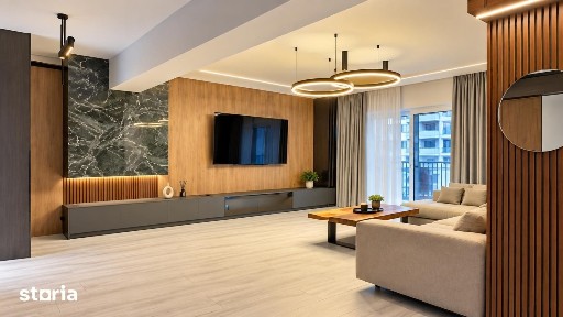 RATE DEZVOLTATOR 5 ANI - SCHIMB IMOBIL - PENTHOUSE 110 MP | EVERGREEN