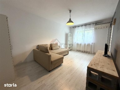 Apartament 2 camere- Nicolina Lidl