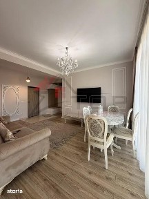 Apartament cu 3 camere, bloc nou, Rediu
