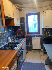Etaj 2 - Dacia Bicaz, ap 2 camere, liber