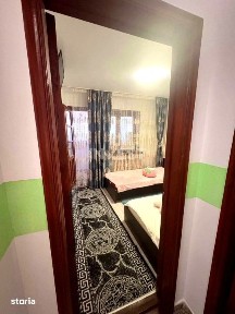 Apartament 2 camere, decomandat, zona Moara de foc, Iasi