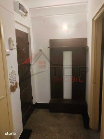 Apartament 2 camere de vanzare - Podu Ros - Etaj 1 - semidecomandat