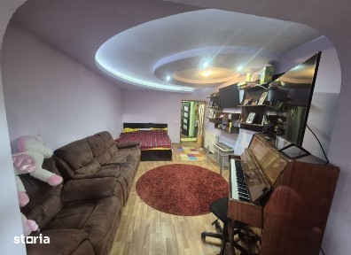 Apartament 2 camere Decomandat Cug, BRD, 60 metri, Cod:163164