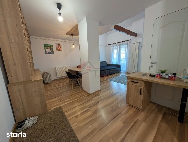 Apartament 3 camere+loc de parcare- Capat CUG, Valea Adanca