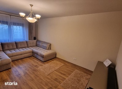 Apartament 2 camere Nicolina, 59 metri, etaj 3 Cod:163302