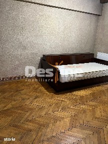 Podu de Fier - Apartament 3 camere decomandat 80,91 mp