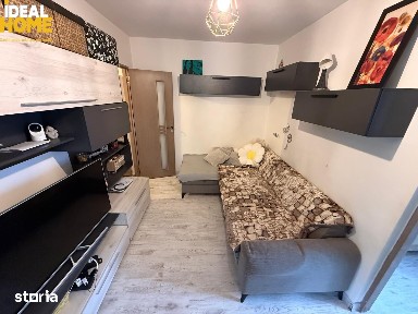 Apartament 2 Camere Tatarasi - Ciric