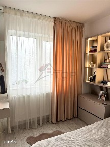 Apartament cu 2 camere Complexul Panoramic Valea Adâncă, loc