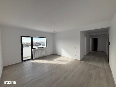 Ap. 2 camere, decomandat, Dancu, intabulat, 0% comision