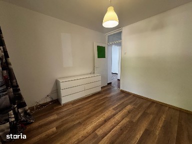 Apartament cu 3 camere Metalurgie