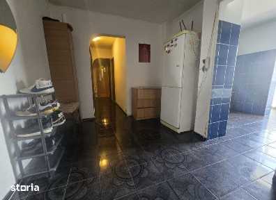 Apartament 3 camere Esplanada Nicolina-prima statie,et.4 cu pod:162419