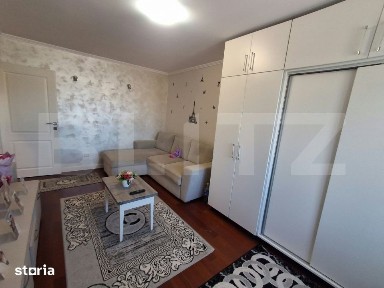 Apartament 2 camere, 50 mp, zona Dacia