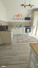Duplex, 4 camere, mobilata-utilata, teren 230 mp, zona Centru!