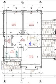 Casa P+E cu Garaj, 2026, 135mp utili, panouri fotovoltaice, pompa de căldură, etc.