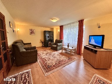Casa de vacanta - Homoraciu