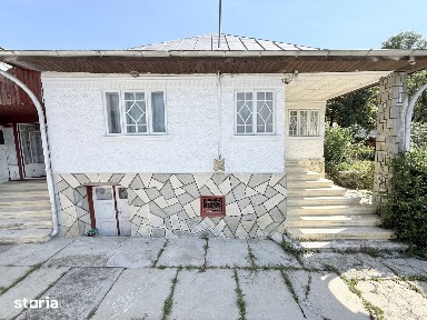 Tesila, Valea Doftanei, Prahova