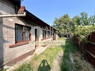 Casa de vanzare, 5 camere, teren 1257mp, zona Rudului, Ploiesti